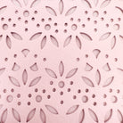 Taylor Eyelet Clutch - COACH - MISHMASH