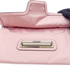 Taylor Eyelet Clutch - COACH - MISHMASH