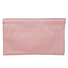 Taylor Eyelet Clutch - COACH - MISHMASH