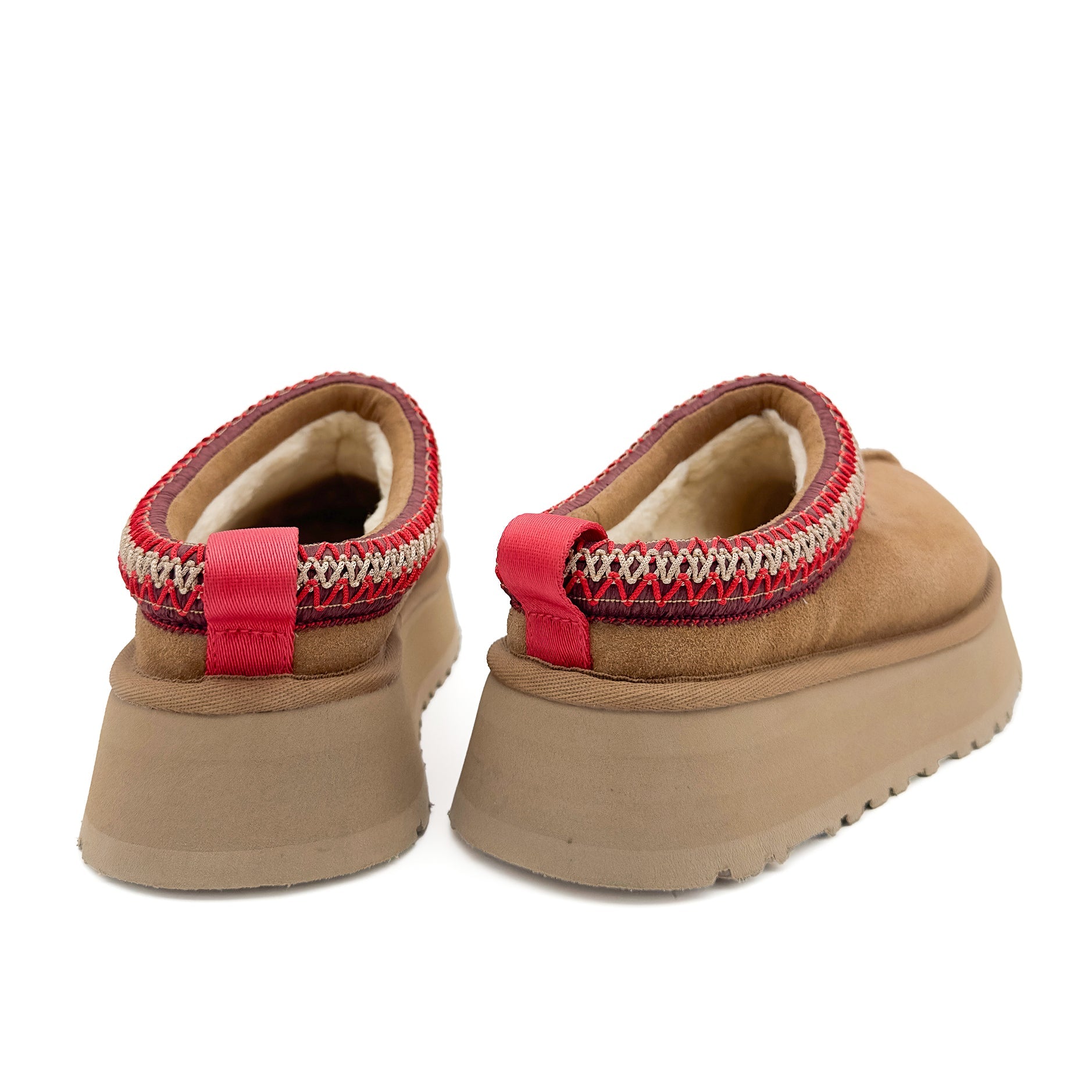Tazz Slipper - UGG - MISHMASH
