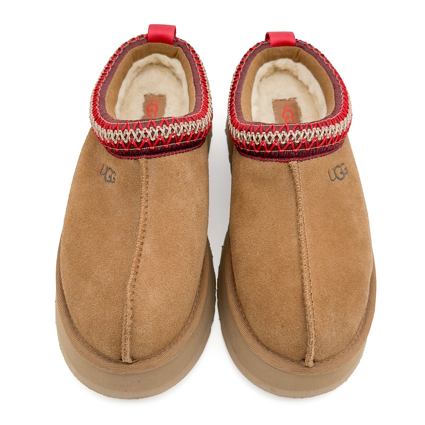 Tazz Slipper - UGG - MISHMASH