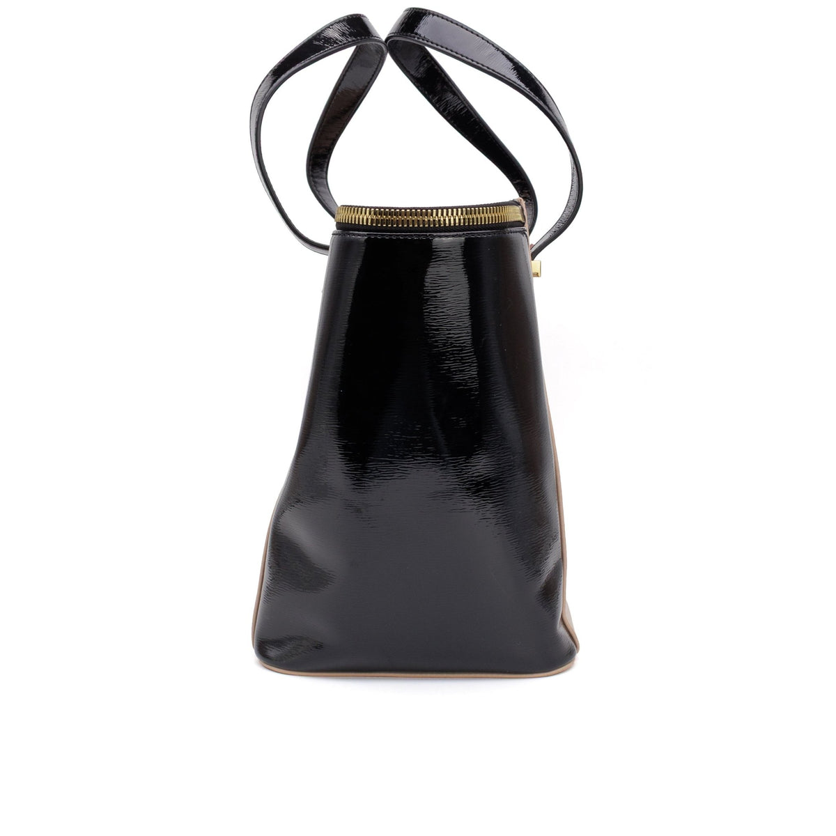 Ted Baker Colorblock Tote - TED BAKER - MISHMASH