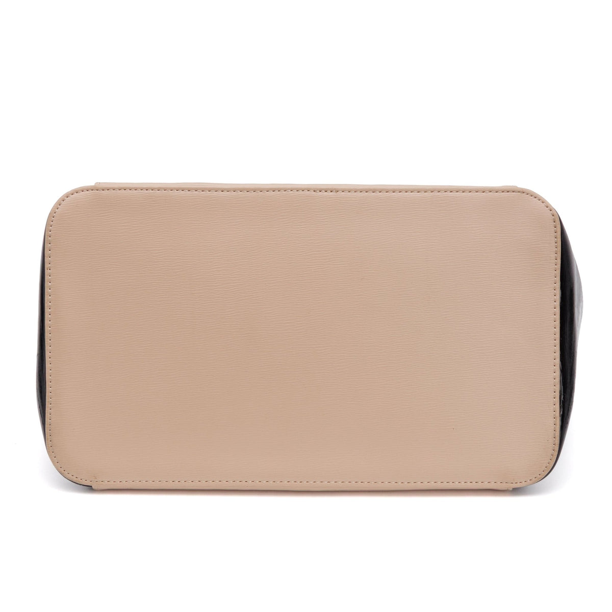 Ted Baker Colorblock Tote - TED BAKER - MISHMASH