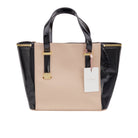 Ted Baker Colorblock Tote - TED BAKER - MISHMASH