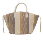 Ted Baker Woven Bucket Bag - TED BAKER - MISHMASH