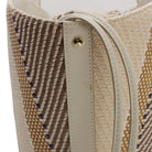 Ted Baker Woven Bucket Bag - TED BAKER - MISHMASH