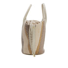 Ted Baker Woven Bucket Bag - TED BAKER - MISHMASH