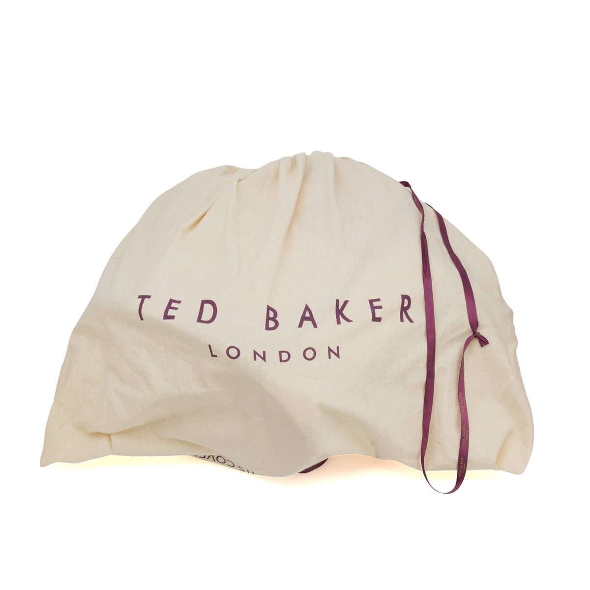Ted Baker Woven Bucket Bag - TED BAKER - MISHMASH