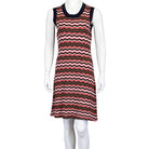 Tempted With Envy - MISSONI Dress - MISHMASH