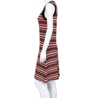 Tempted With Envy - MISSONI Dress - MISHMASH