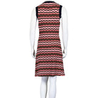 Tempted With Envy - MISSONI Dress - MISHMASH