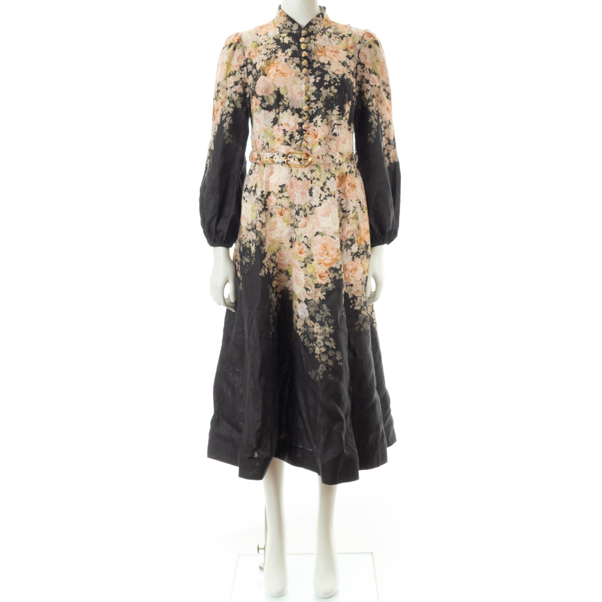 The Atelier Collection - ZIMMERMAN - MISHMASH