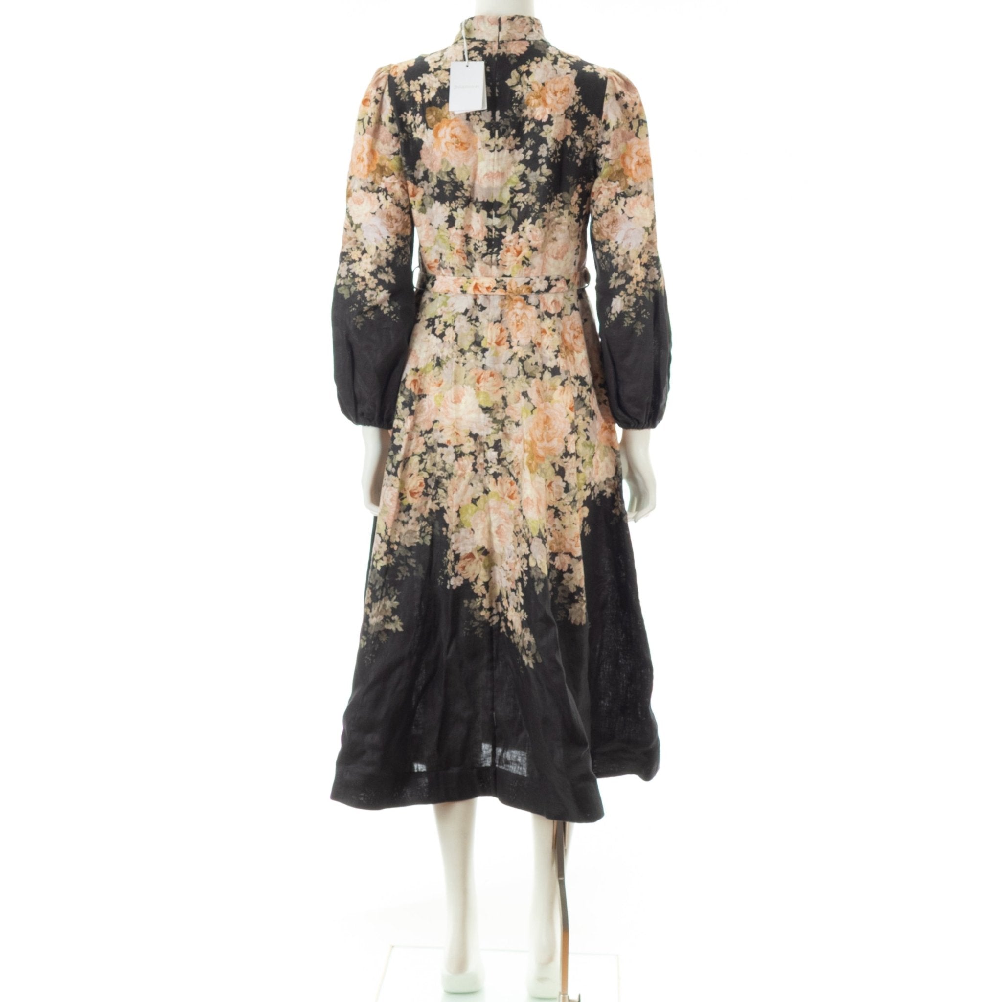 The Atelier Collection - ZIMMERMAN - MISHMASH