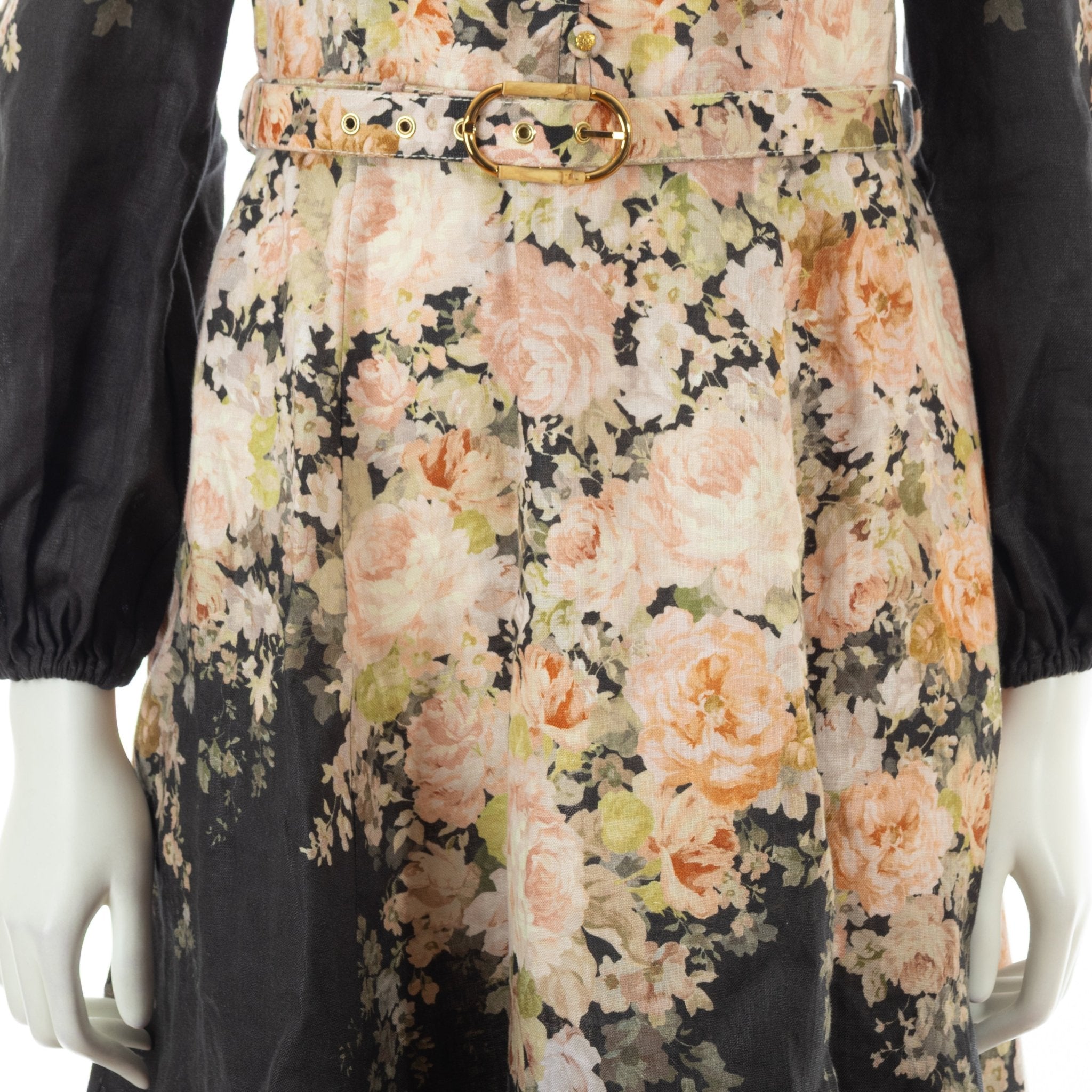 The Atelier Collection - ZIMMERMAN - MISHMASH
