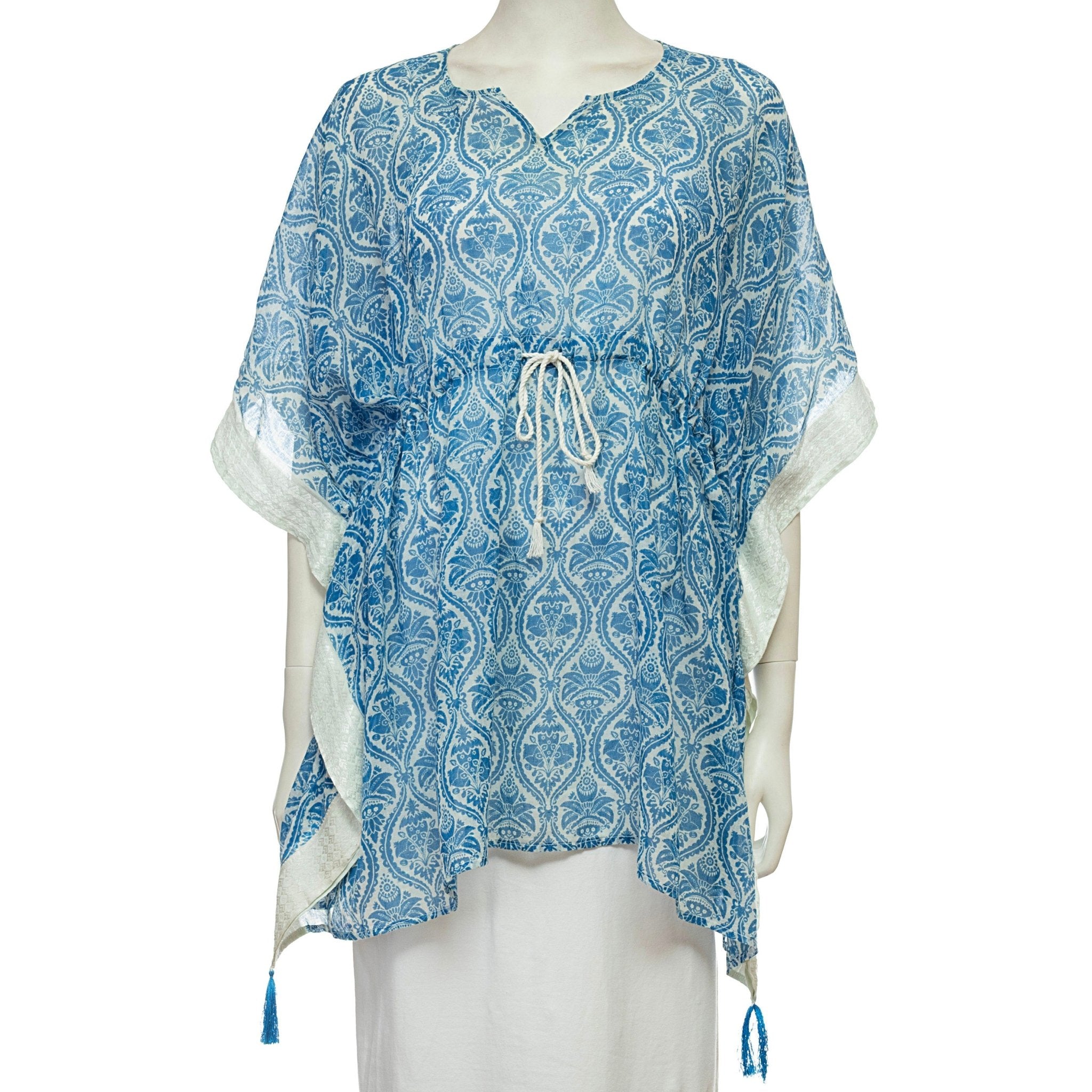The Blues - UNBRANDED - MISHMASH