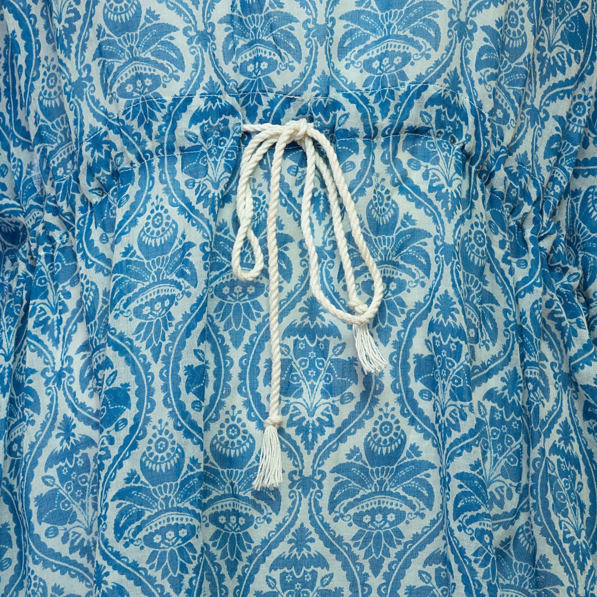 The Blues - UNBRANDED - MISHMASH