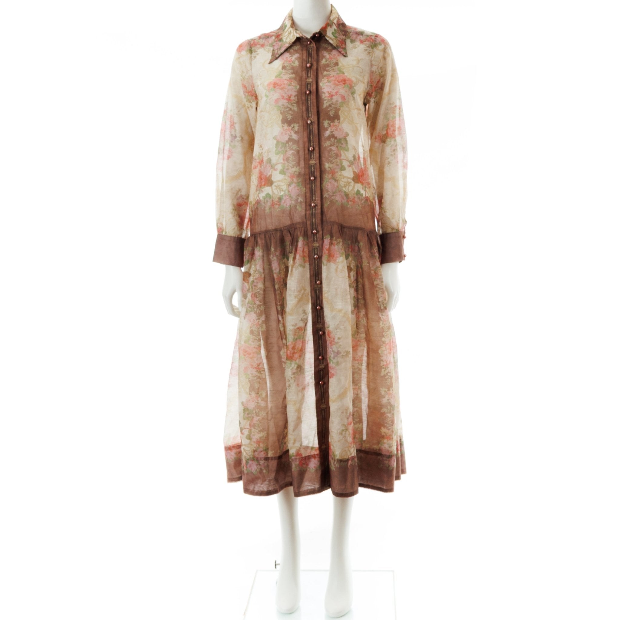 The Duchess - ZIMMERMANN - MISHMASH