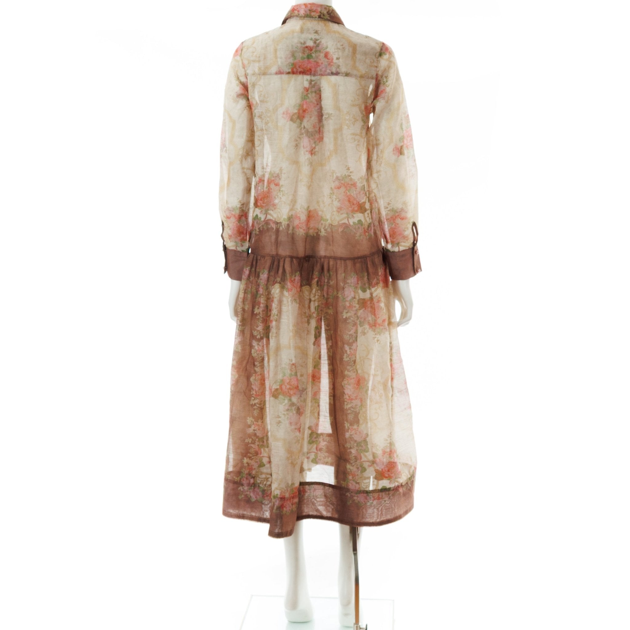 The Duchess - ZIMMERMANN - MISHMASH