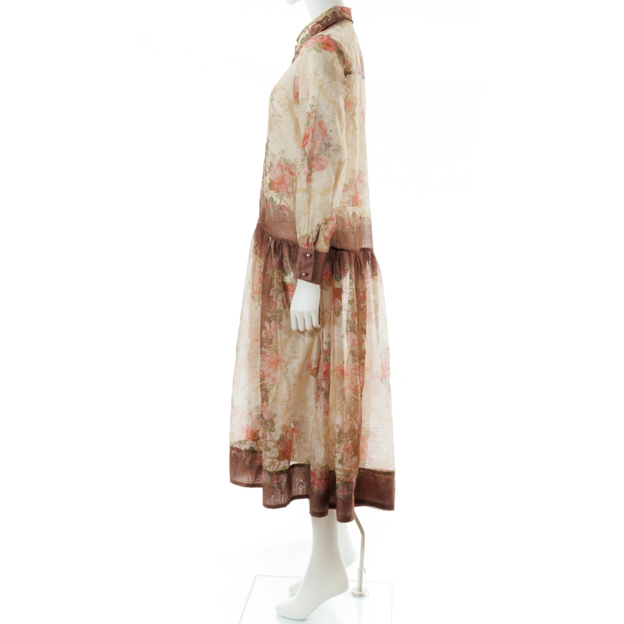 The Duchess - ZIMMERMANN - MISHMASH