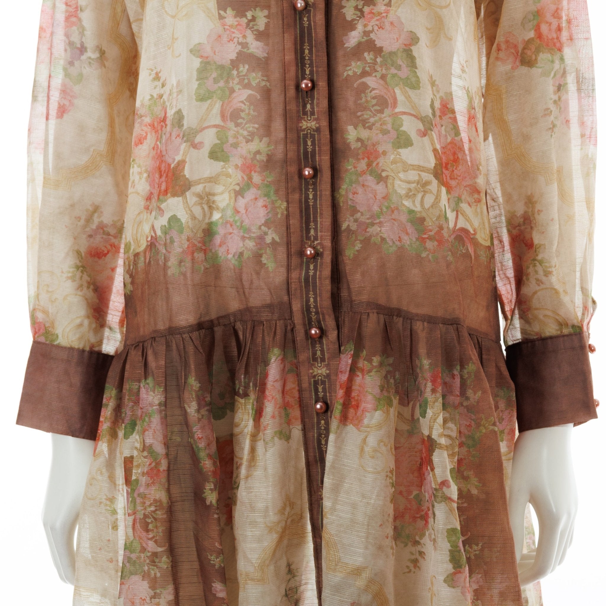 The Duchess - ZIMMERMANN - MISHMASH