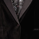 The King's Mother Blazer - THE KING'S MOTHER - MISHMASH