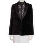 The King's Mother Blazer - THE KING'S MOTHER - MISHMASH