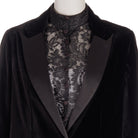 The King's Mother Blazer - THE KING'S MOTHER - MISHMASH
