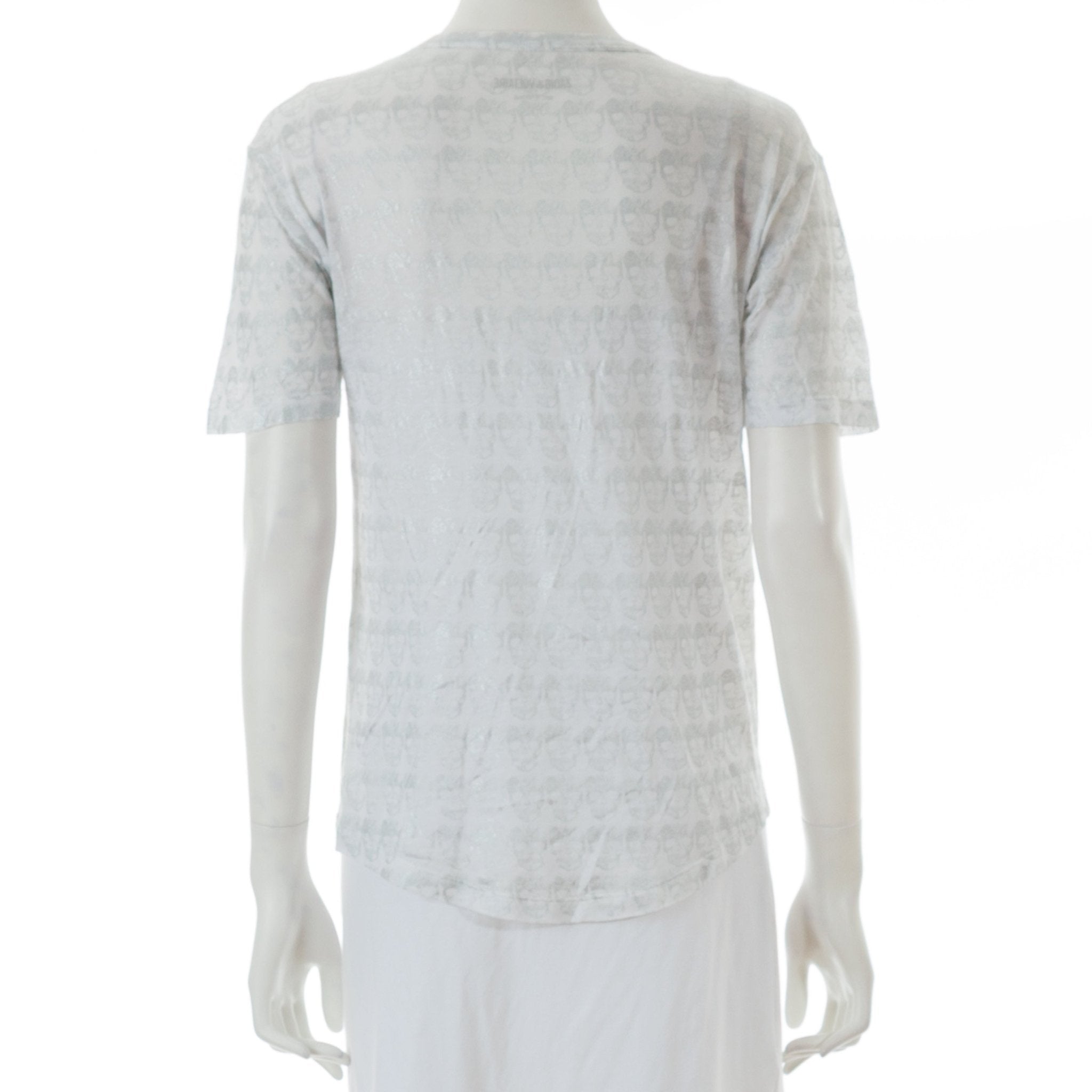 The Maison Edit - ZADIG & VOLTAIRE - MISHMASH