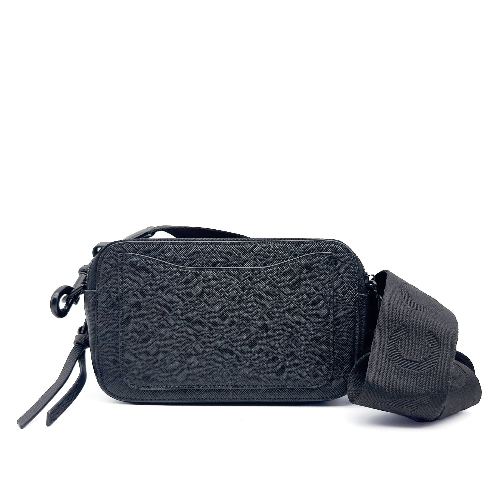 The Snapshot DTM - MARC JACOBS - MISHMASH
