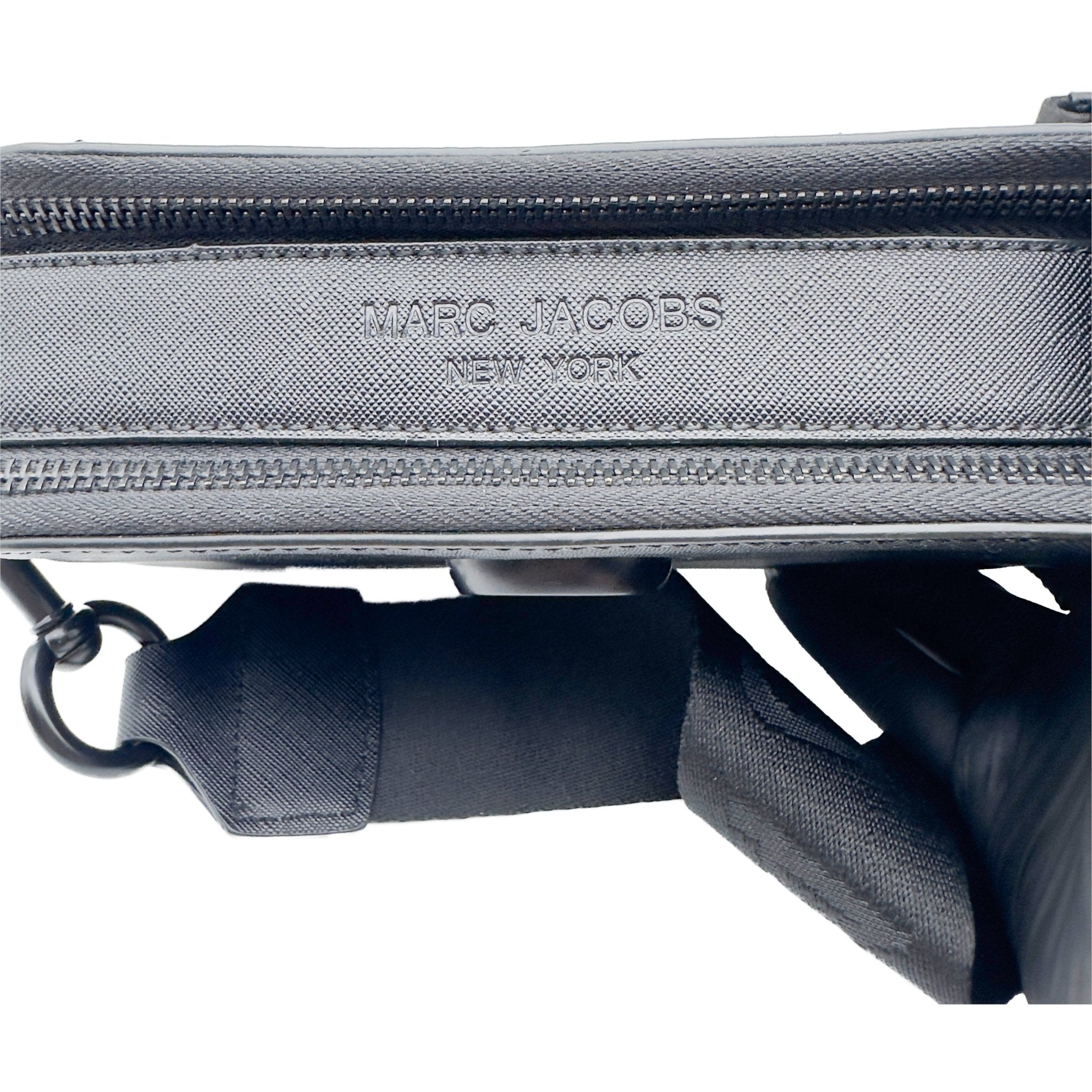 The Snapshot DTM - MARC JACOBS - MISHMASH