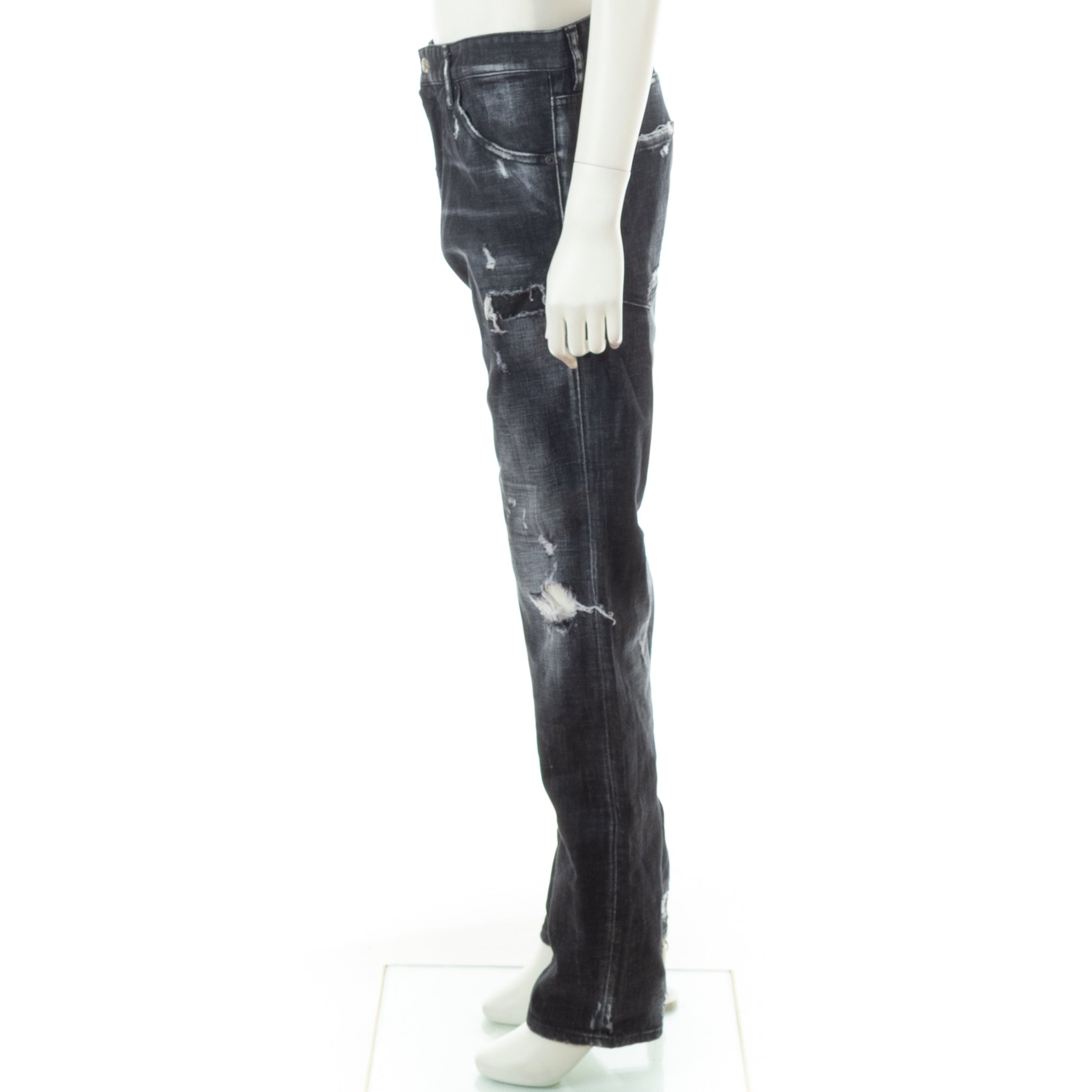 The Yacht Club Edit - DSQUARED2 - MISHMASH