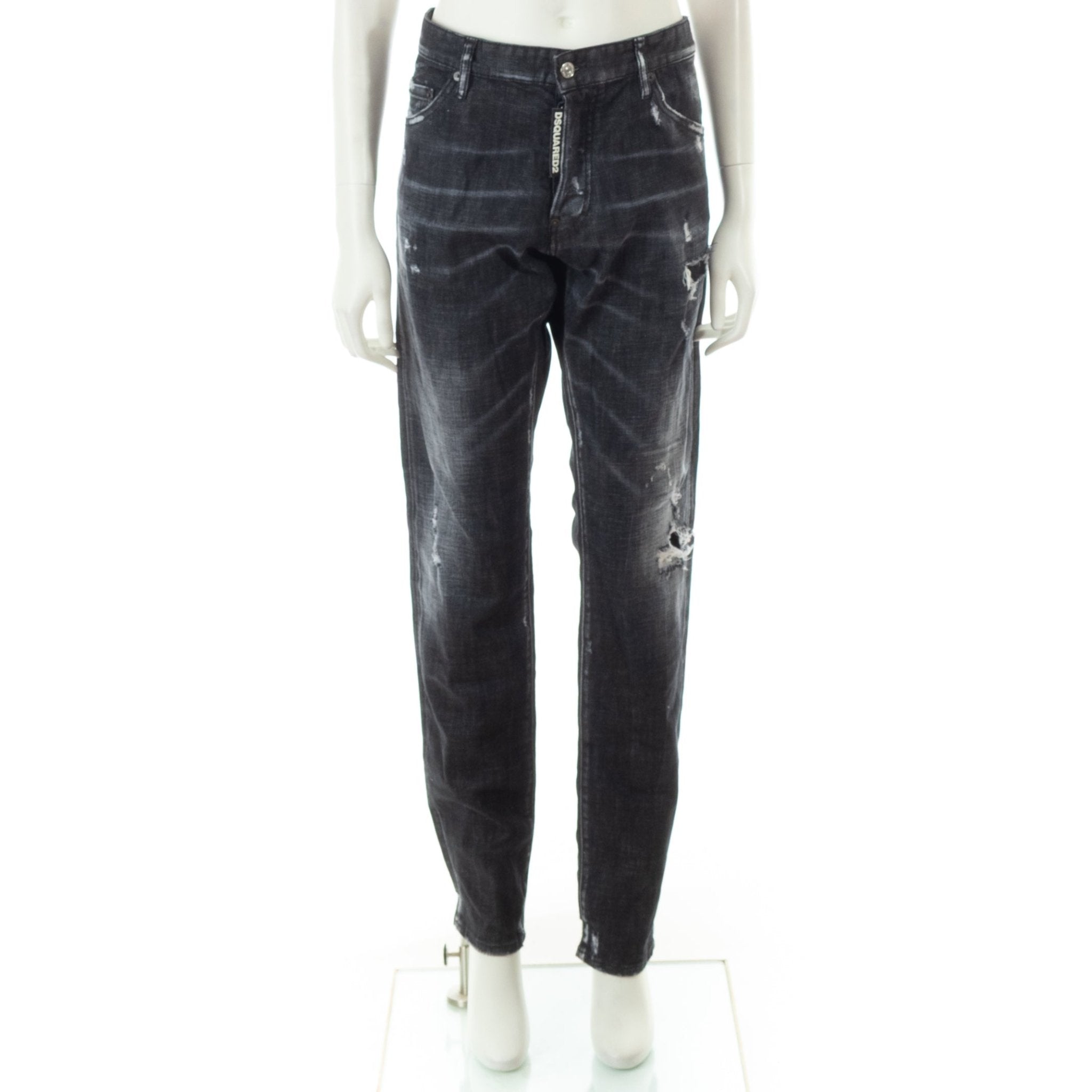 The Yacht Club Edit - DSQUARED2 - MISHMASH