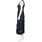 This & That - self - portrait Dress - MISHMASH