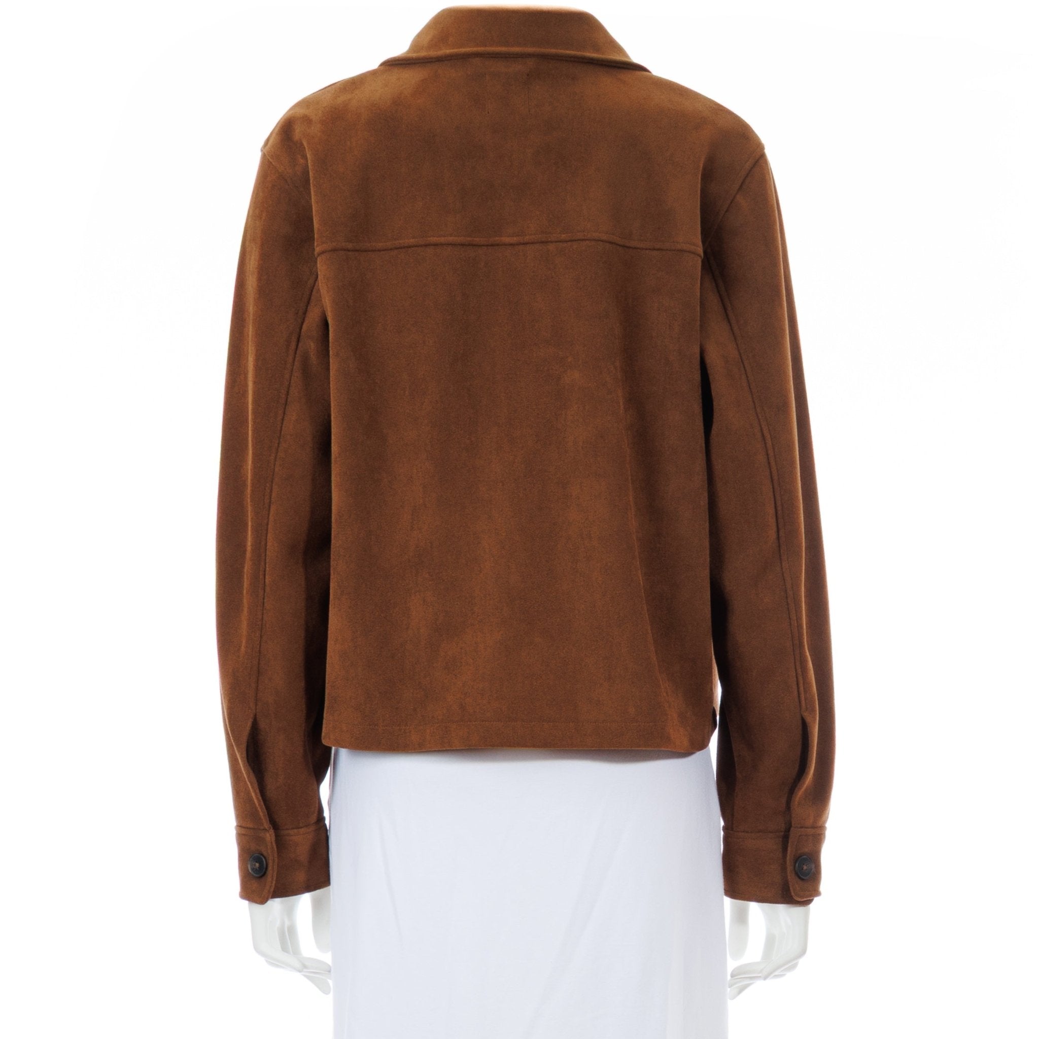 This Was A Choice - Zara - MISHMASH