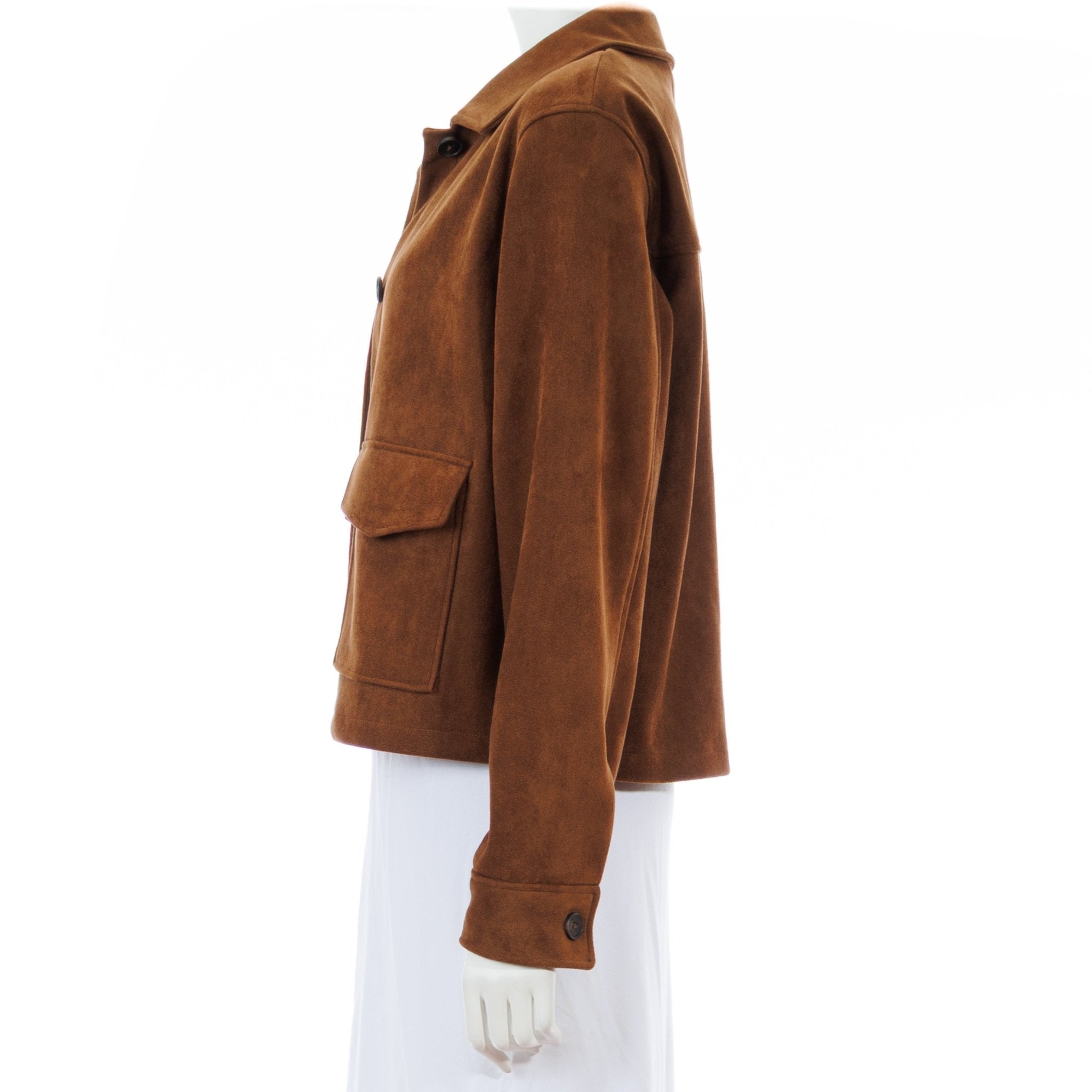 This Was A Choice - Zara - MISHMASH