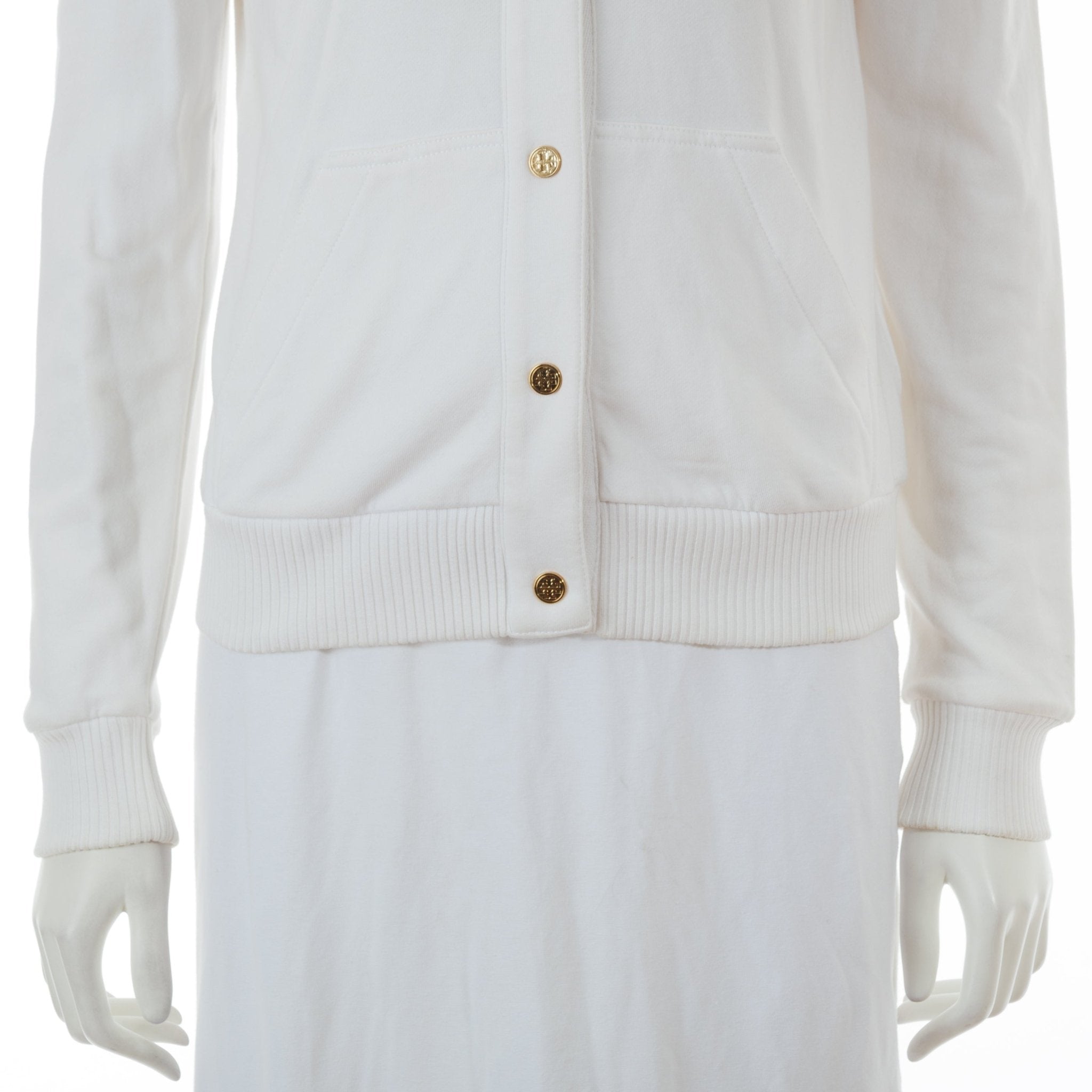 Tides Of Luxury - TORY BURCH - MISHMASH