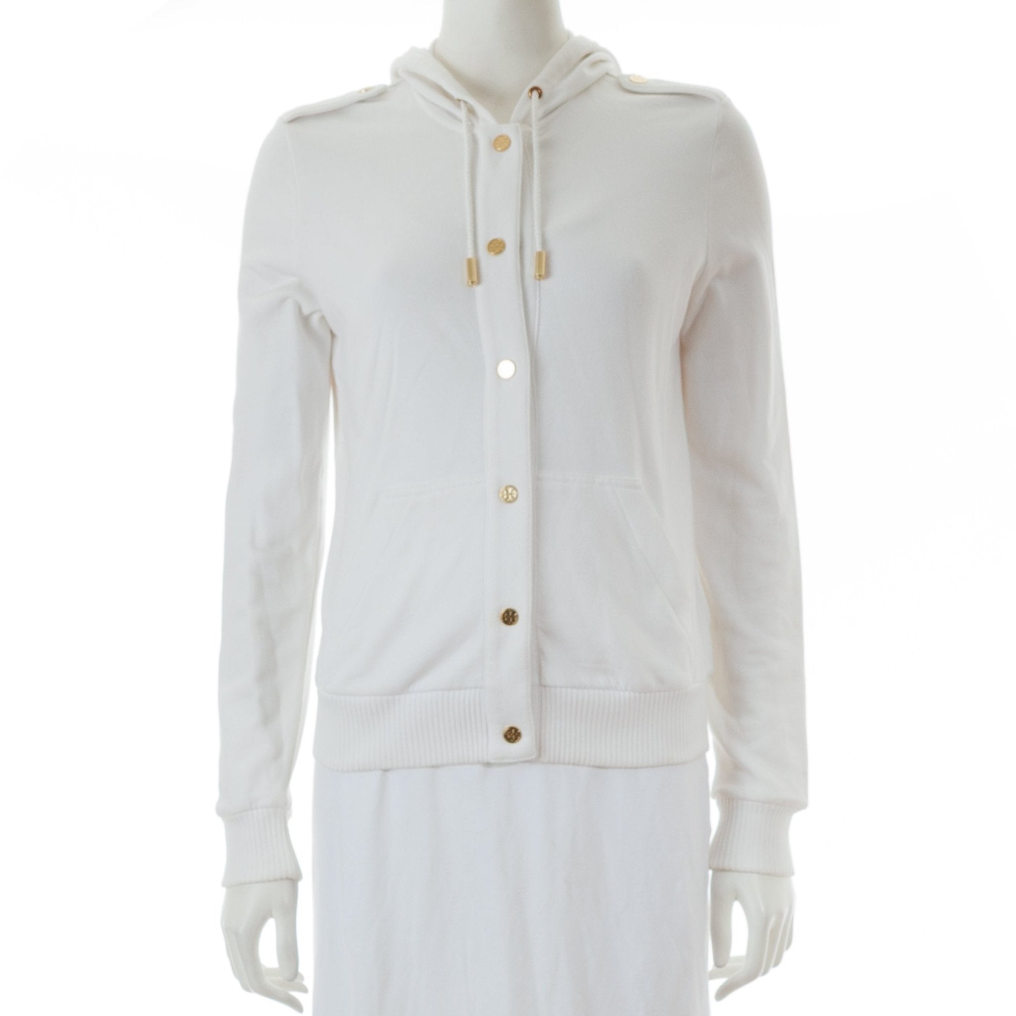 Tides Of Luxury - TORY BURCH - MISHMASH