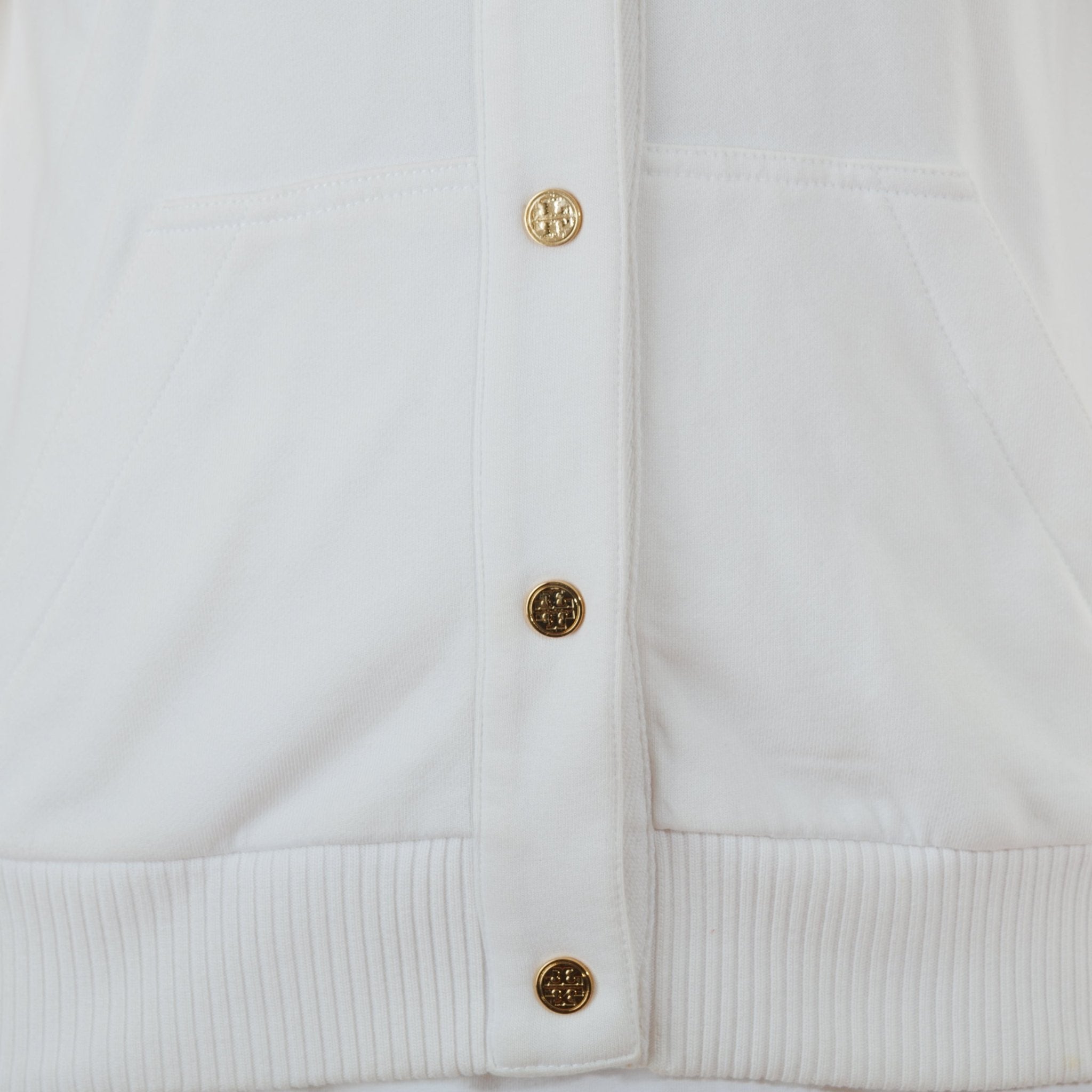 Tides Of Luxury - TORY BURCH - MISHMASH