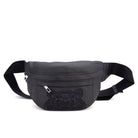 Tiger Embroidered Leather - KENZO - MISHMASH