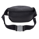 Tiger Embroidered Leather - KENZO - MISHMASH
