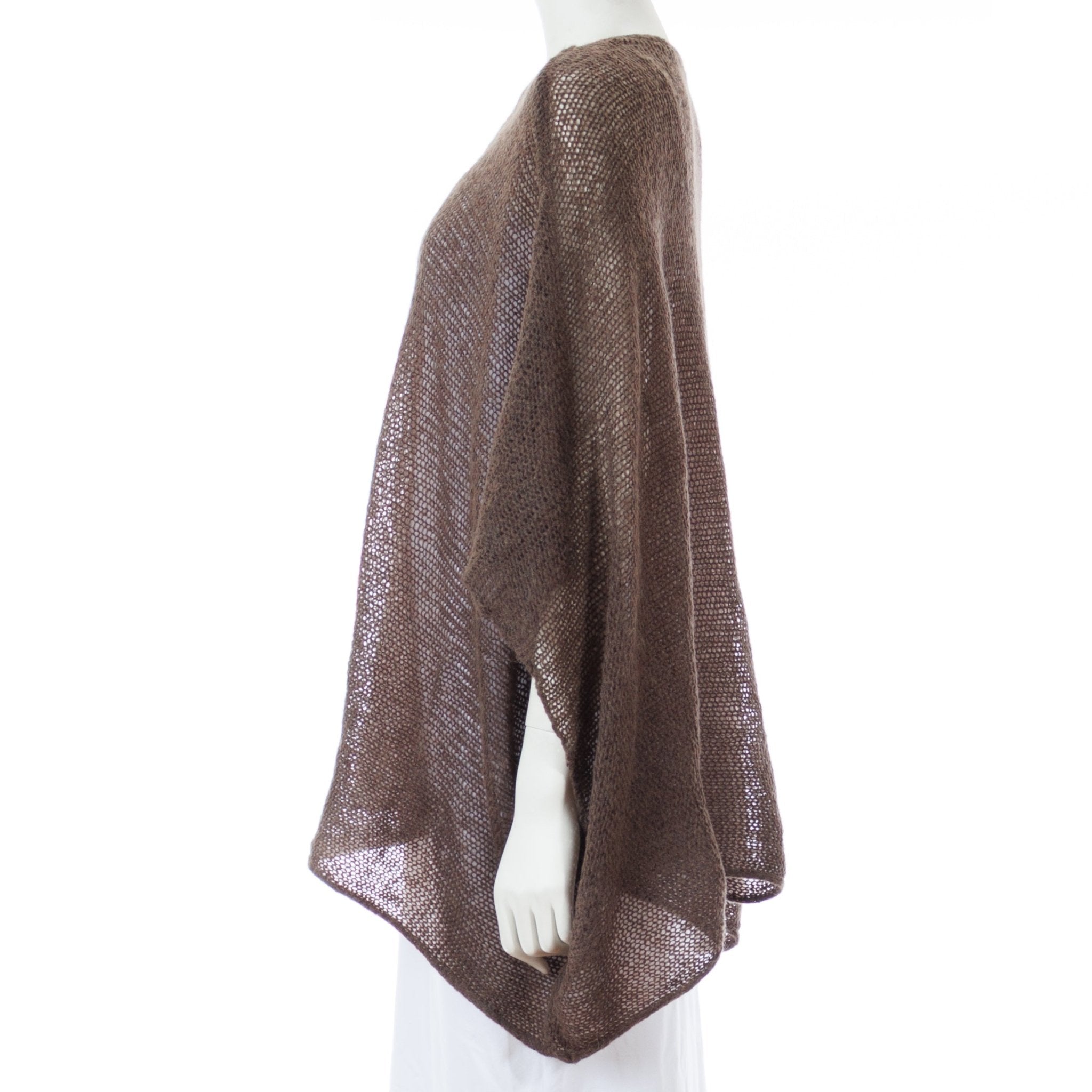 Tiny Trouble - Zara - MISHMASH