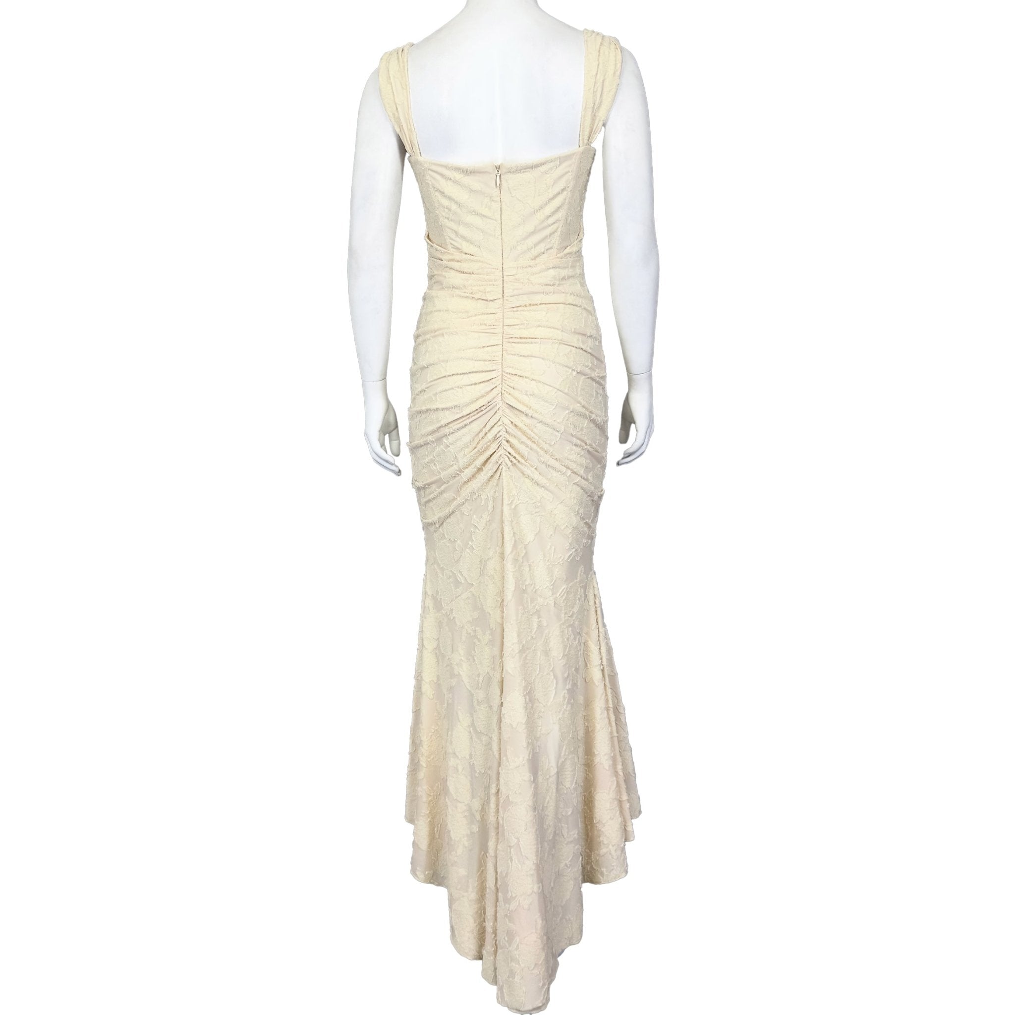 Tippex My Heart - House of CB Dress - MISHMASH