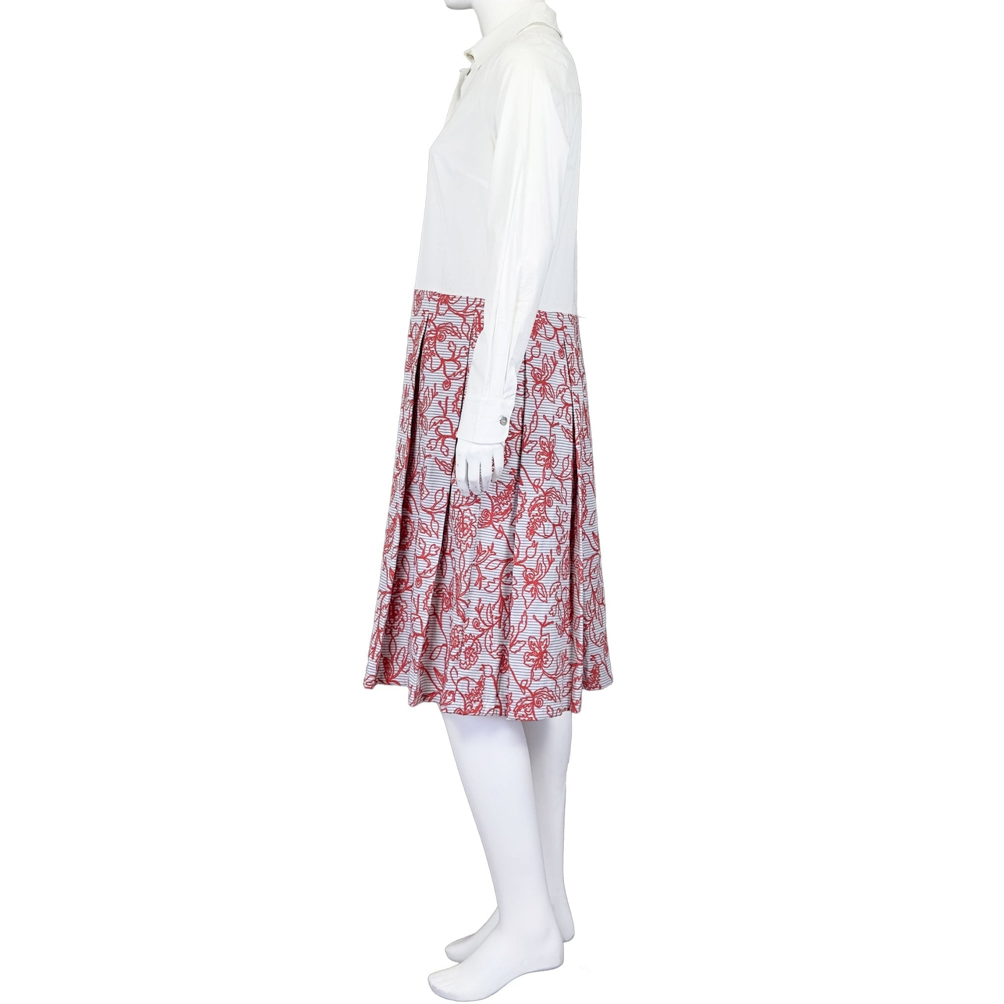 To The Rescue - ANNA'S Dress - MISHMASH