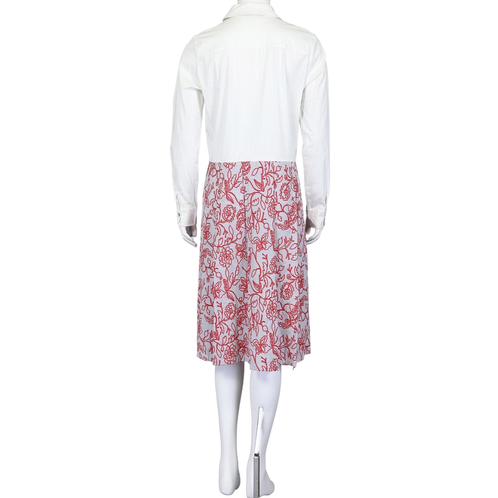 To The Rescue - ANNA'S Dress - MISHMASH