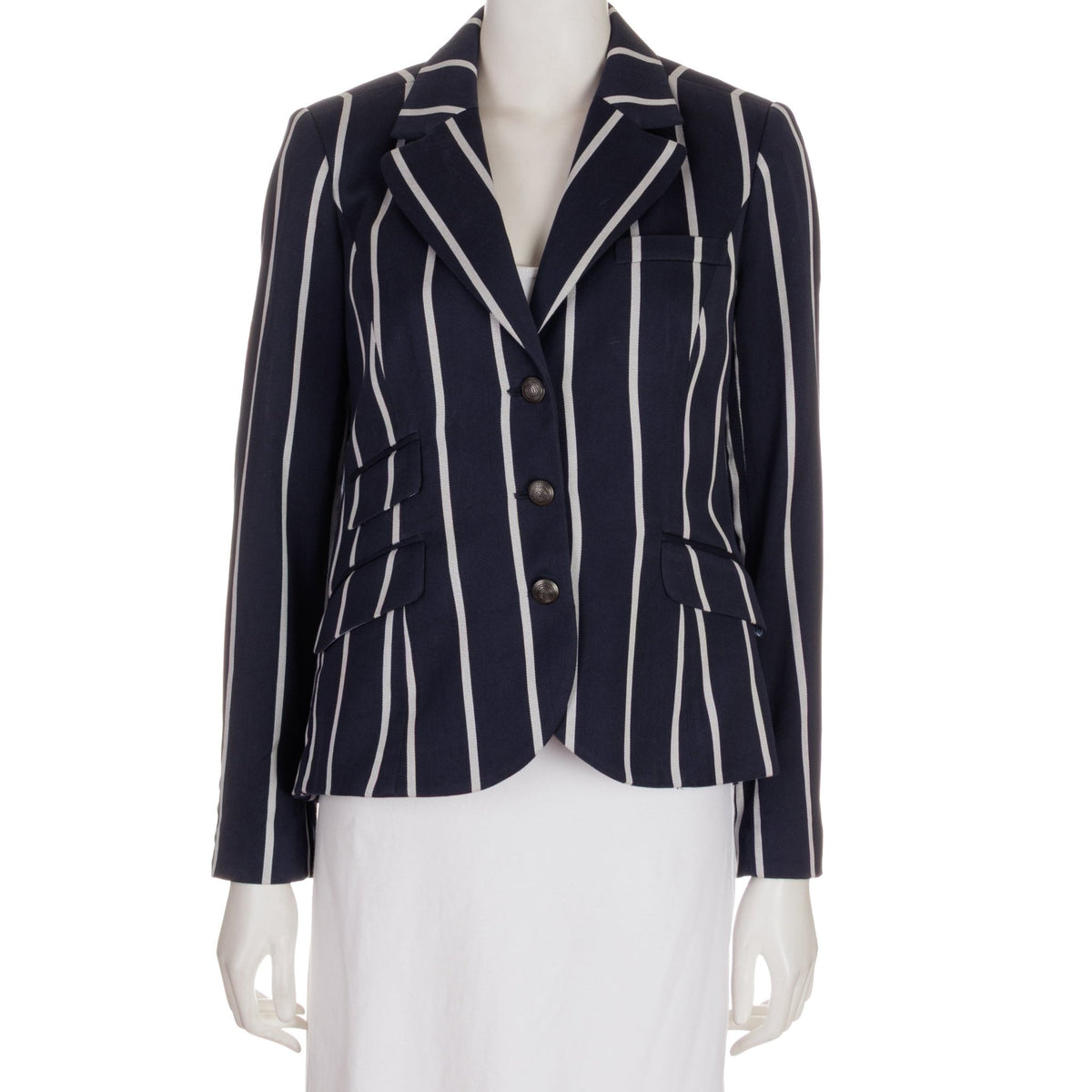 Tommy Hilfiger Jacket - TOMMY HILFIGER - MISHMASH