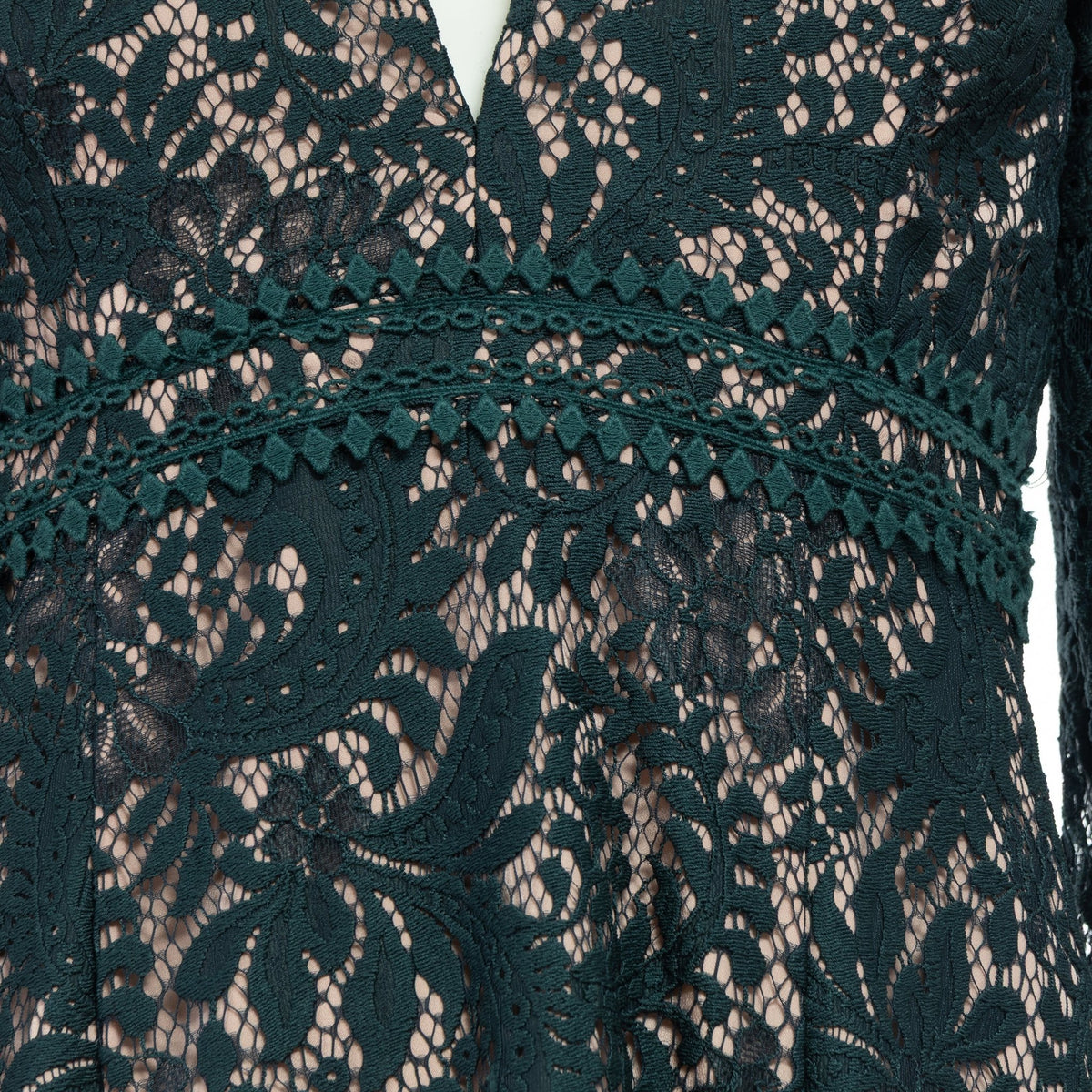 Too Haute To Handle - STYLESTALKER - MISHMASH