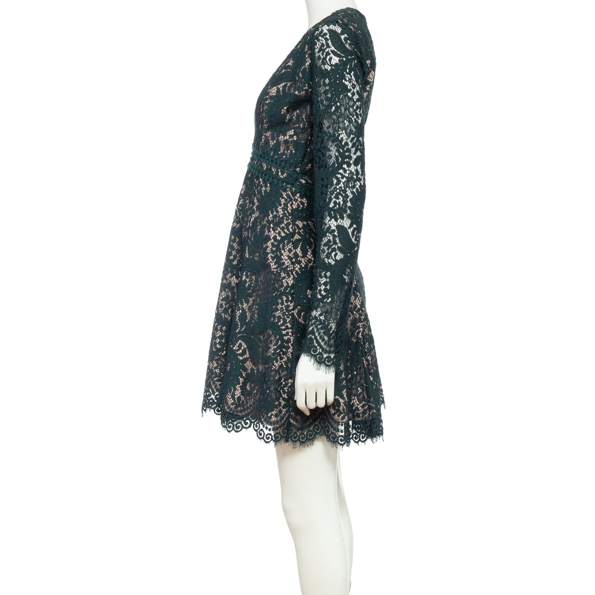 Too Haute To Handle - STYLESTALKER - MISHMASH