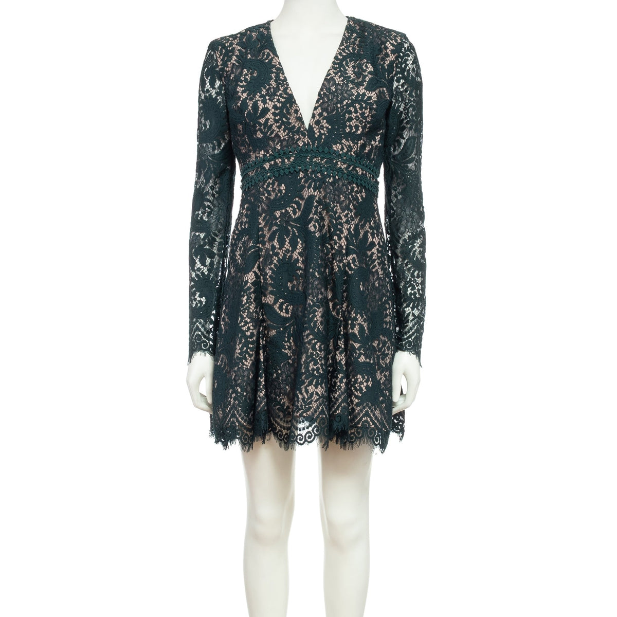 Too Haute To Handle - STYLESTALKER - MISHMASH