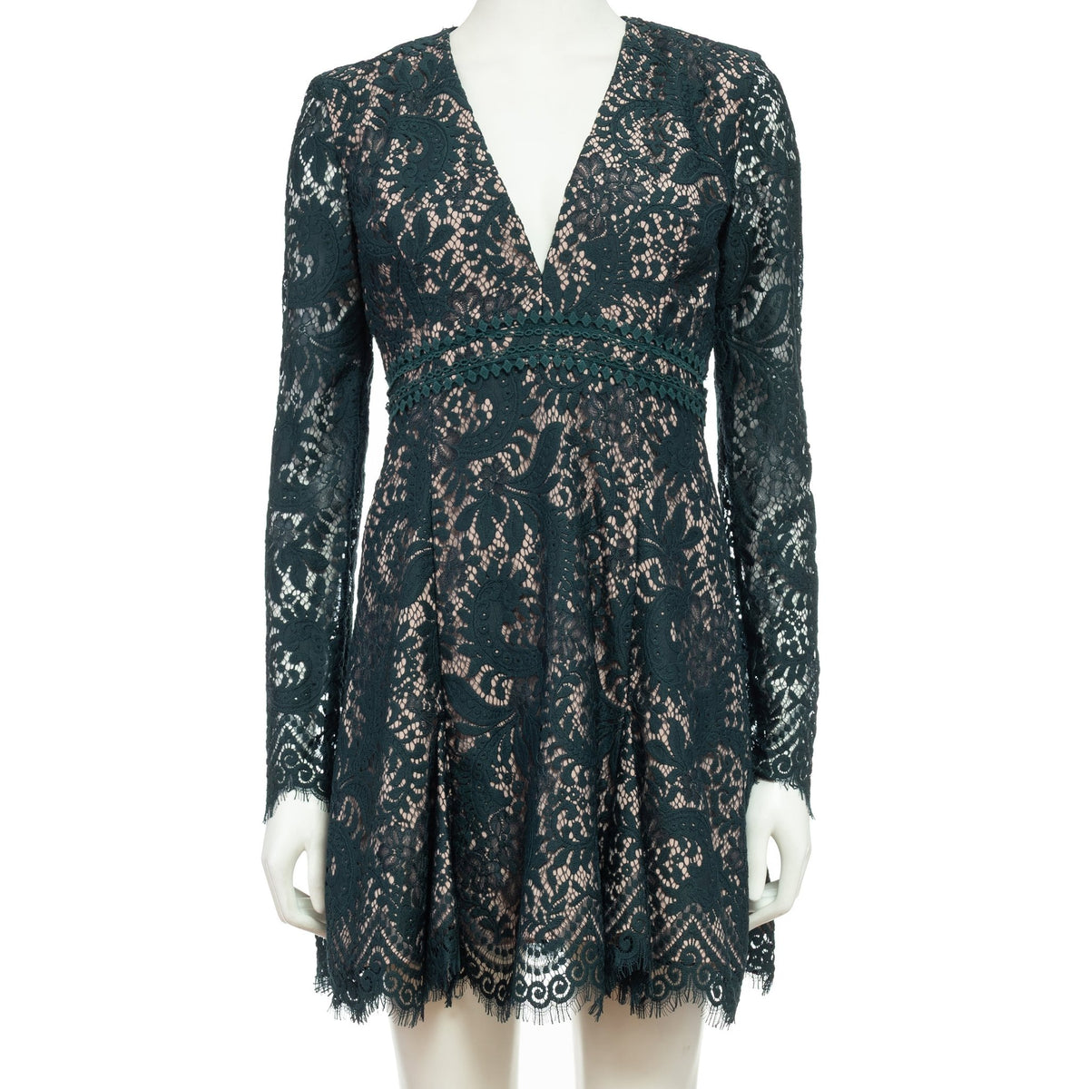 Too Haute To Handle - STYLESTALKER - MISHMASH