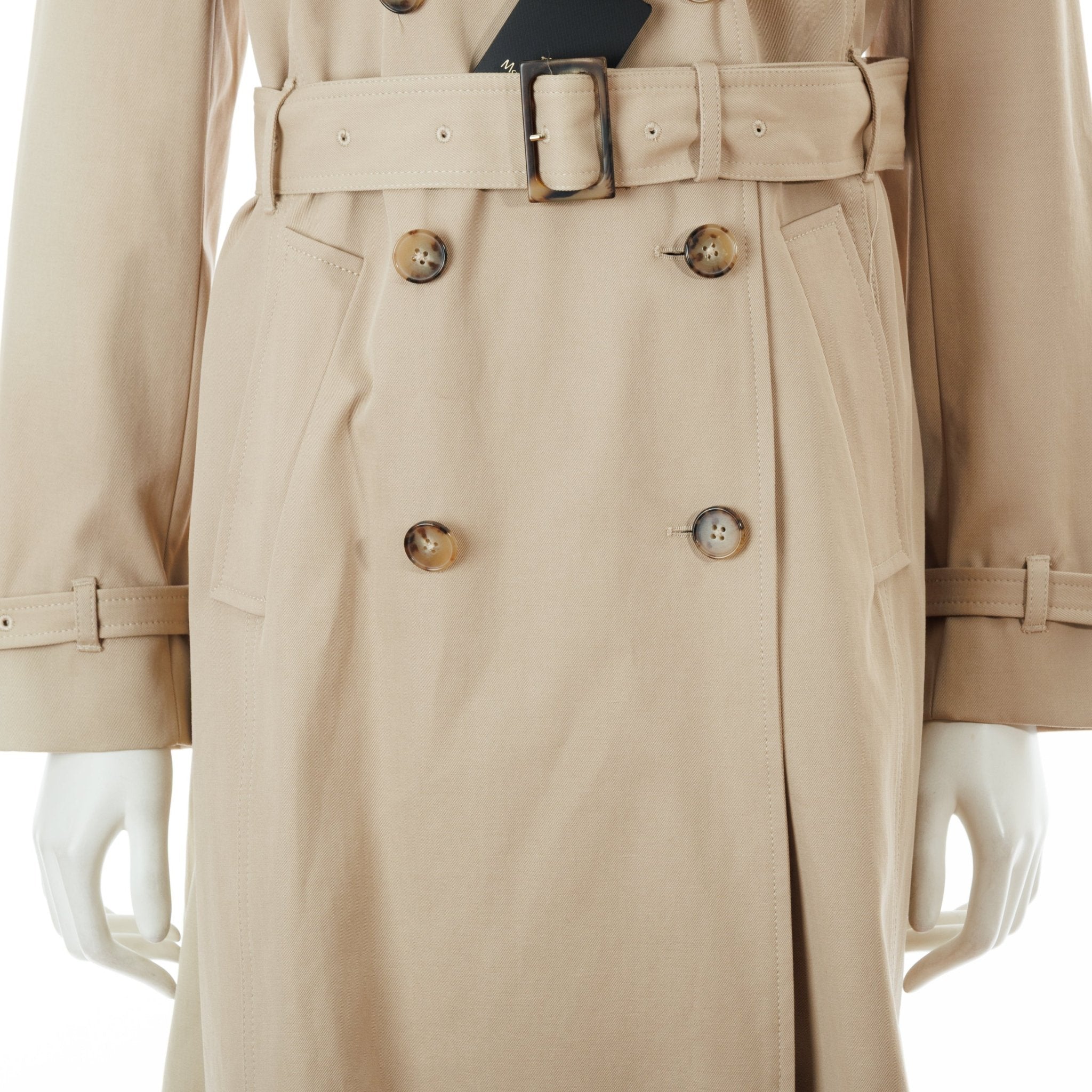 Too Pretty Guilty - MASSIMO DUTTI - MISHMASH